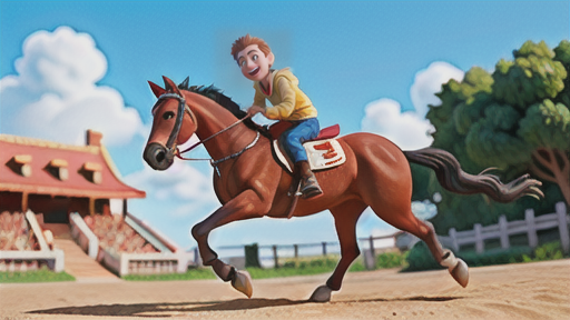 ファンを熱狂させる夢の舞台