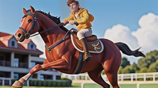 重賞競走観戦のススメ