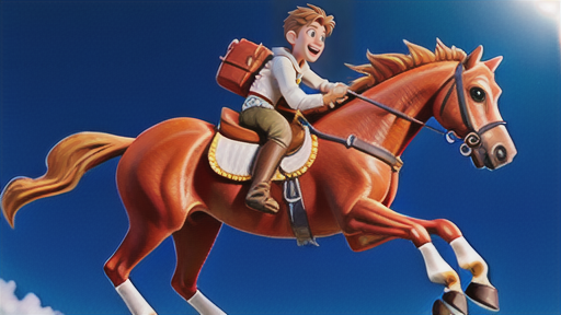 名騎手の騎座に見る特徴