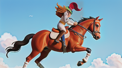 競走馬への影響：スタミナとパワーが鍵