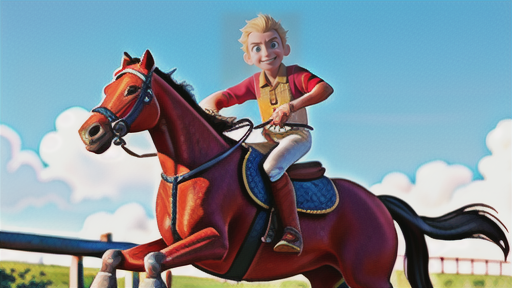 名馬を生み出す名騎手たち