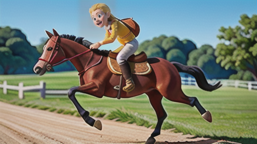 騎乗依頼はどうやって決まるの？