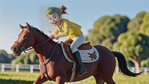 騎乗依頼仲介者の役割と重要性