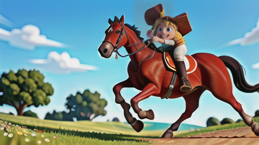 「出ッパ」が良い馬と悪い馬