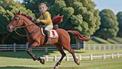 「出ッパ」でレース展開が変わる？！