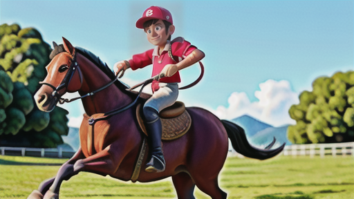 騎乗依頼仲介者の仕事の裏側