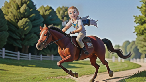 フランスとベルギーにおける騎乗速歩の現状