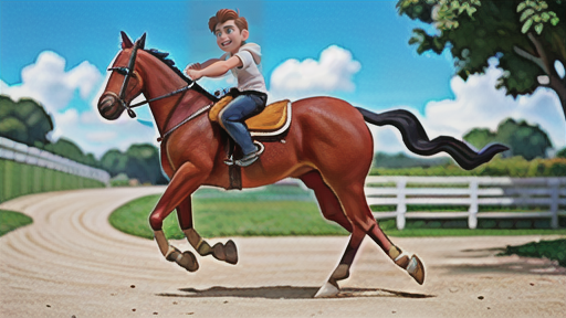 出ムチとレース展開の関係