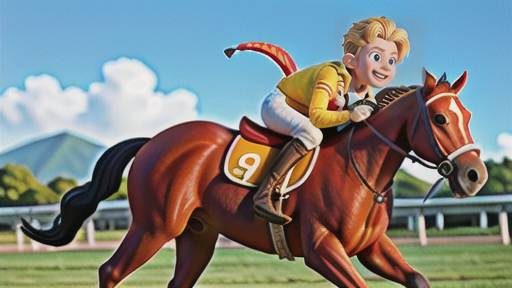 出走取消になるケースとは