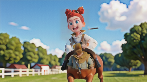 頭絡の種類と使い分け