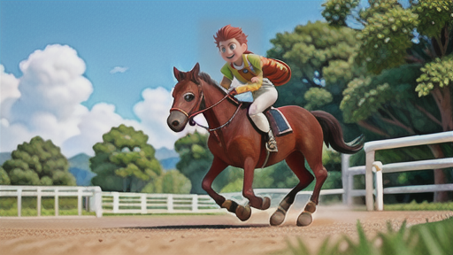 競馬における頭絡の重要性