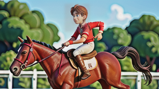 「ステークス」と「競走」の違い