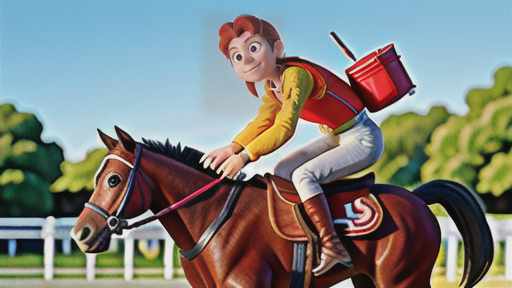 主なステークス競走