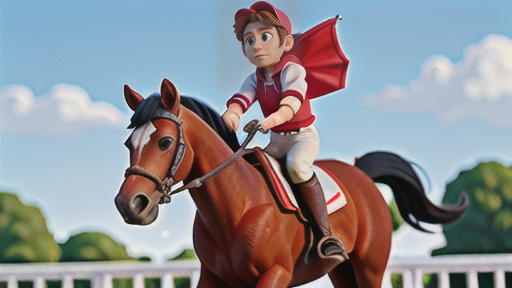 日本の競馬におけるステイヤーの現状