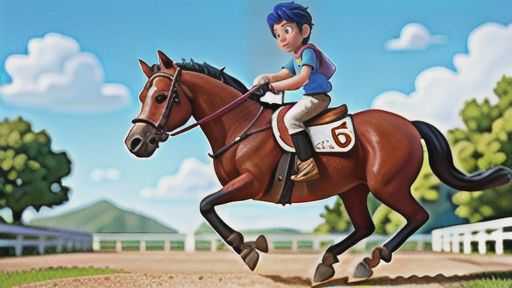 レース展開における「脚いろ」の見方