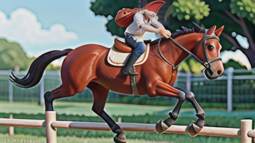 ステイヤー育成の難しさ - システムの壁