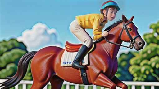 真のステイヤーを求めて - 今後の展望