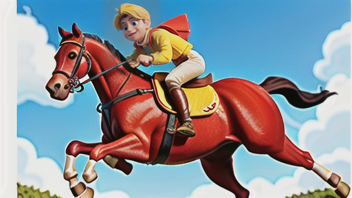 自在型ってどんな馬？