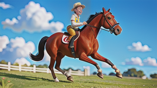 馬の成長と脚質の変化