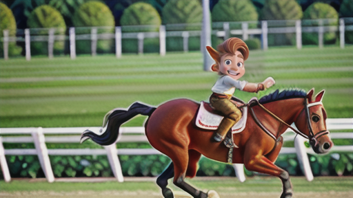 出走馬決定賞金でレース予想！