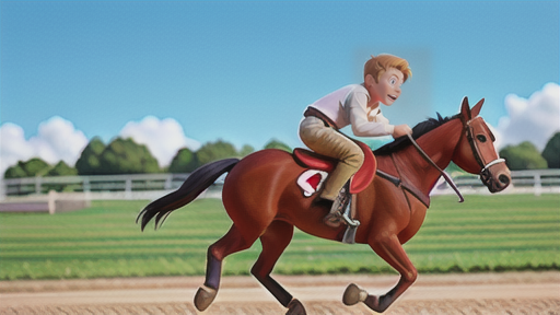 レース中の落鉄への対処法