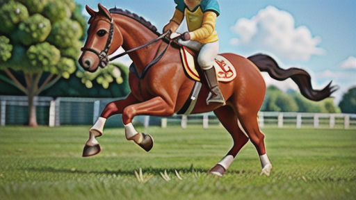 スパーピンになりやすい馬とは？