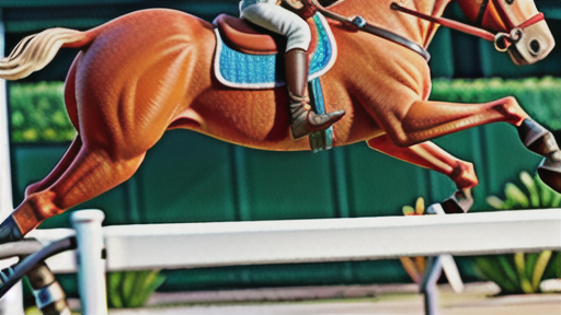 スタートで後手に！出遅れがレースに与える影響