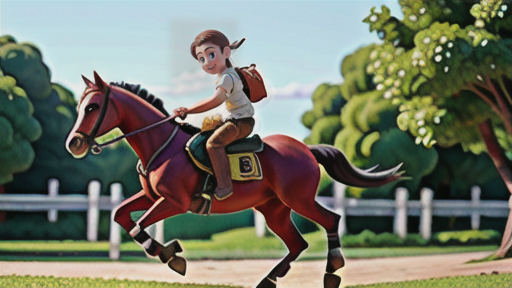 縁の下の力持ち、装蹄師の存在