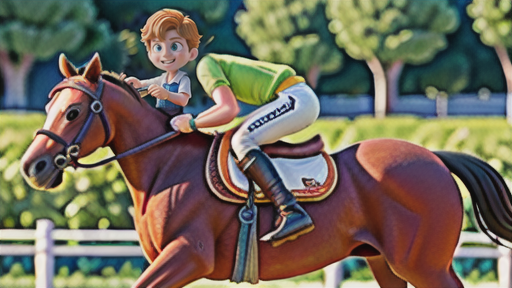 騎手の腕の見せ所！出遅れを挽回する戦略とは？