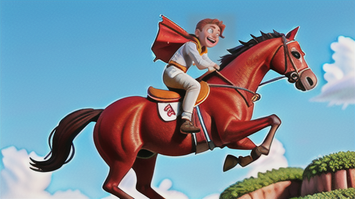 スパイラルカーブに対応する騎手の技術