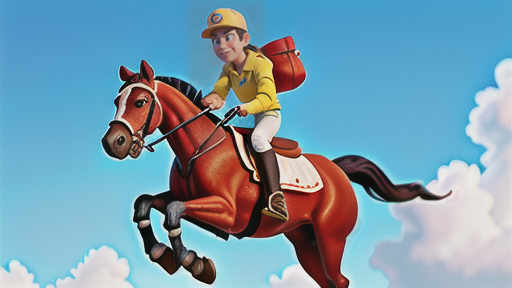 特配から学ぶ競馬の面白さ