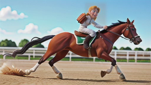 タイプ1：速い時計でこそ真価を発揮するスピード馬