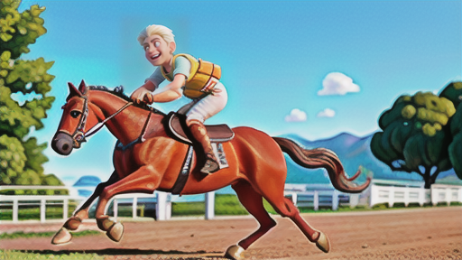 脚抜きでレース予想！?