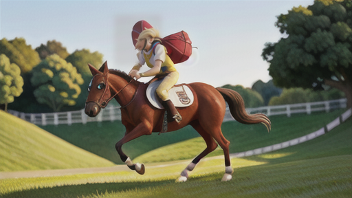 利き脚はレースにどう影響する？