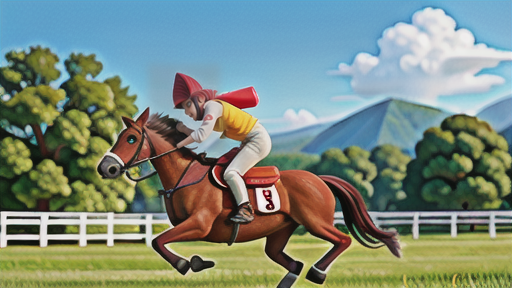 出馬投票からレース展開予想へ