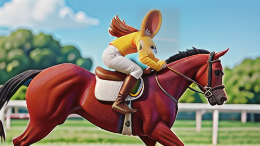 脚部不安が競走馬のキャリアに与える影響