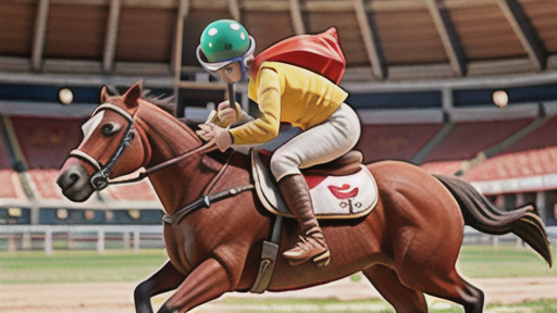 コーナーで重要！利き足とコースの関係