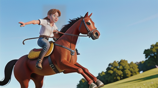 出鞭が使われる理由