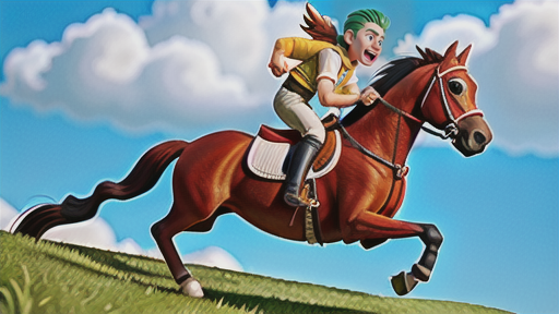 出鞭の効果とタイミング