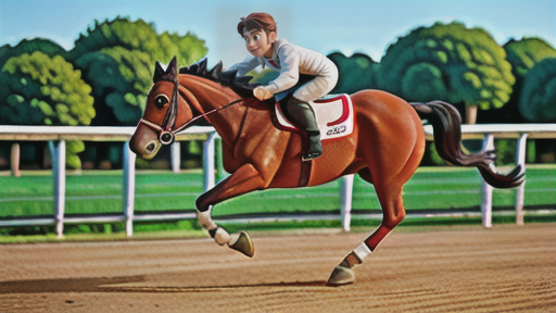 〇〇特別？〇〇ステークス？ レース名の種類と意味