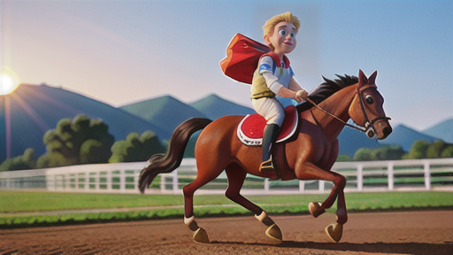 特別レースならではの条件と賞金体系