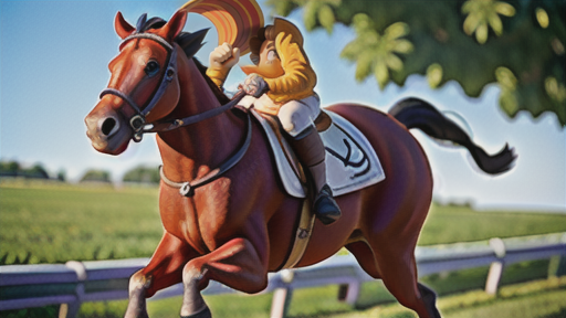 競馬の最高峰！G1レースの魅力に迫る