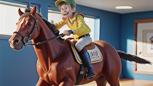 競走馬にとってのベストコンディション