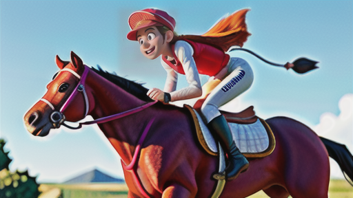 レース名に注目！ 特別競走の種類と特徴