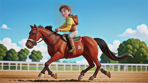 重賞競走も！ 特別競走の中での位置づけ