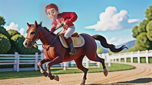 登録馬情報も見逃せない！ 競馬メニューをチェック