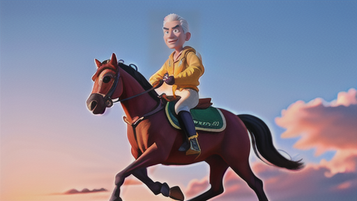 ズブい馬の強みと弱み