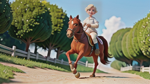 準オープンで活躍する馬の特徴