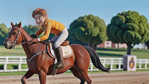 ファンも注目！理想体重とレース予想