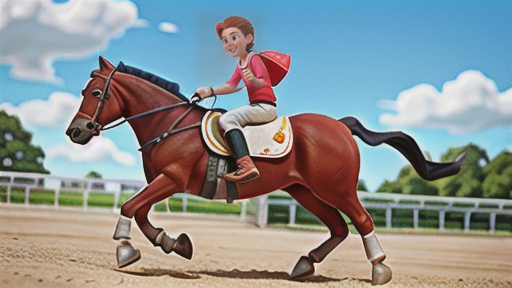 準オープンで見られるレース傾向